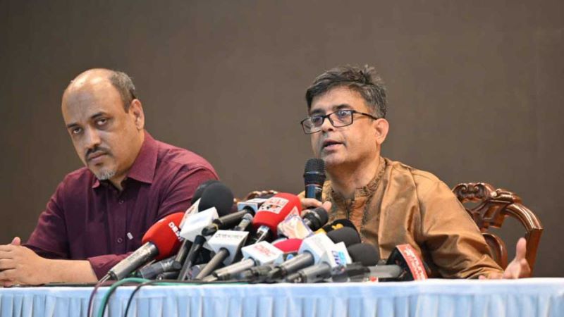 খাদ্যদ্রব্যের মূল্য গেল রমজানের তুলনায় সহনীয় পর্যায়ে রয়েছে: প্রেস সচিব